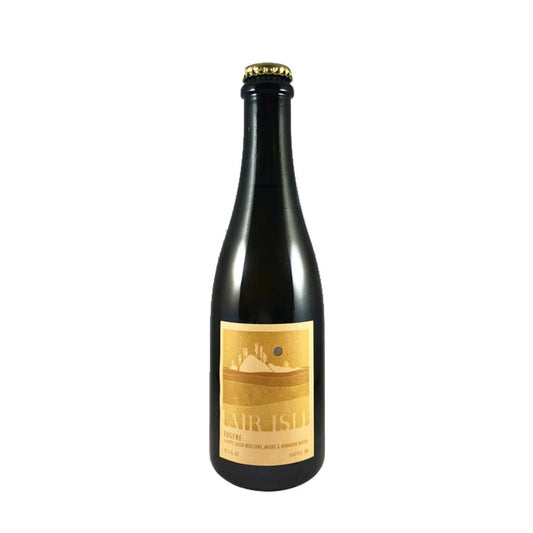 TAG Liquor Stores BC-FAIR ISLE BREWING EUGENE 375ML