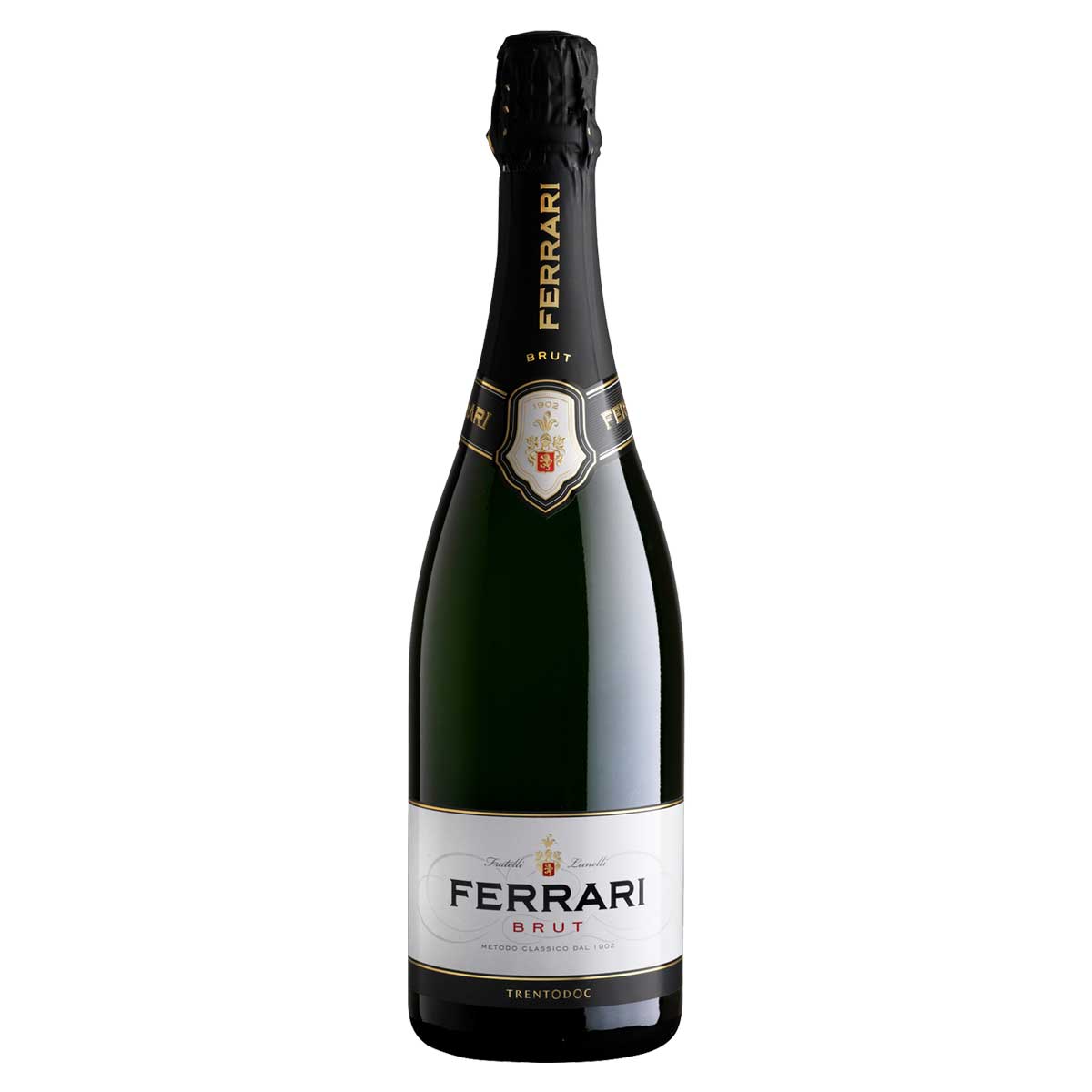 TAG Liquor Stores Delivery BC - Ferrari Trento DOC Brut 750ml