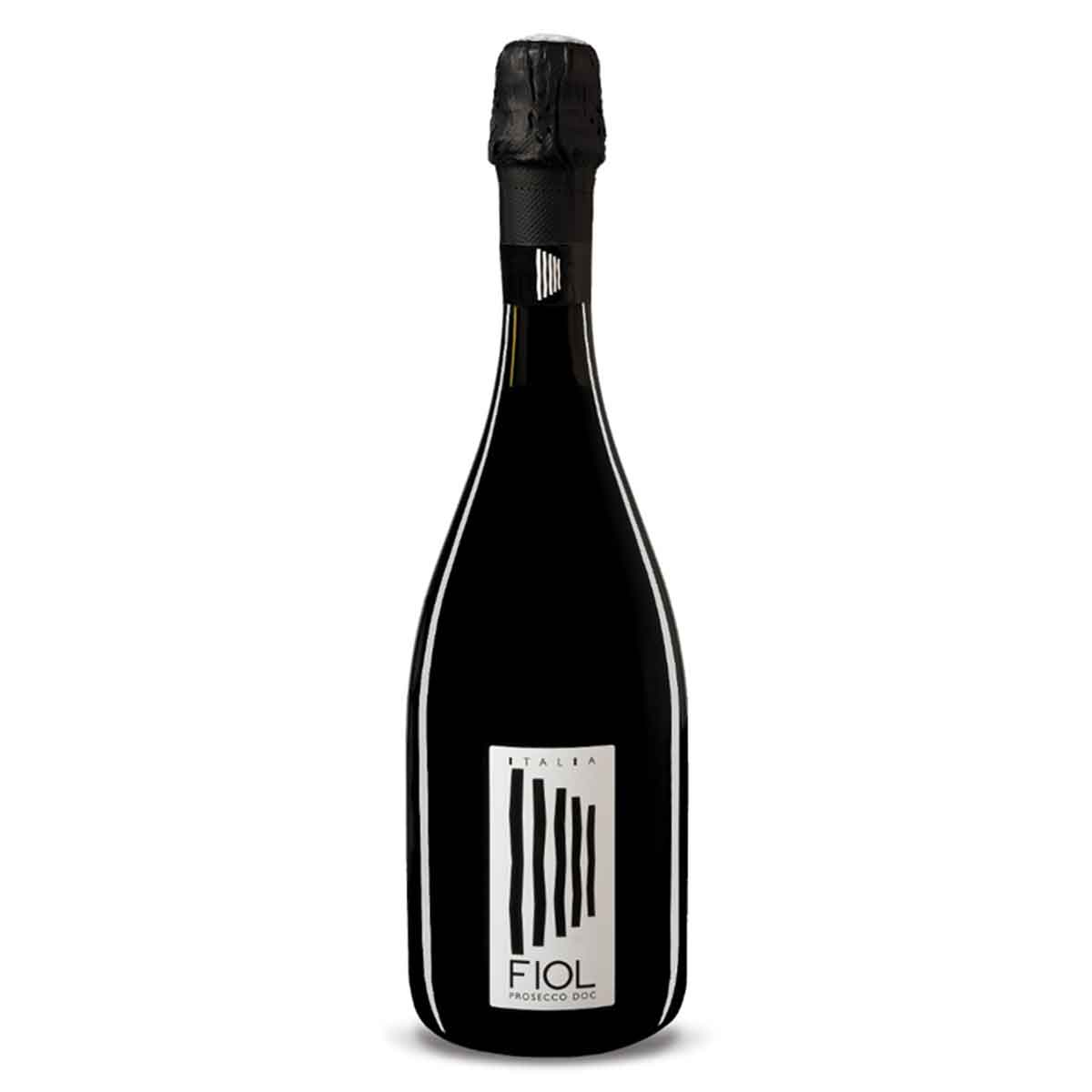 TAG Liquor Stores BC-Foil Prosecco Doc 750ml