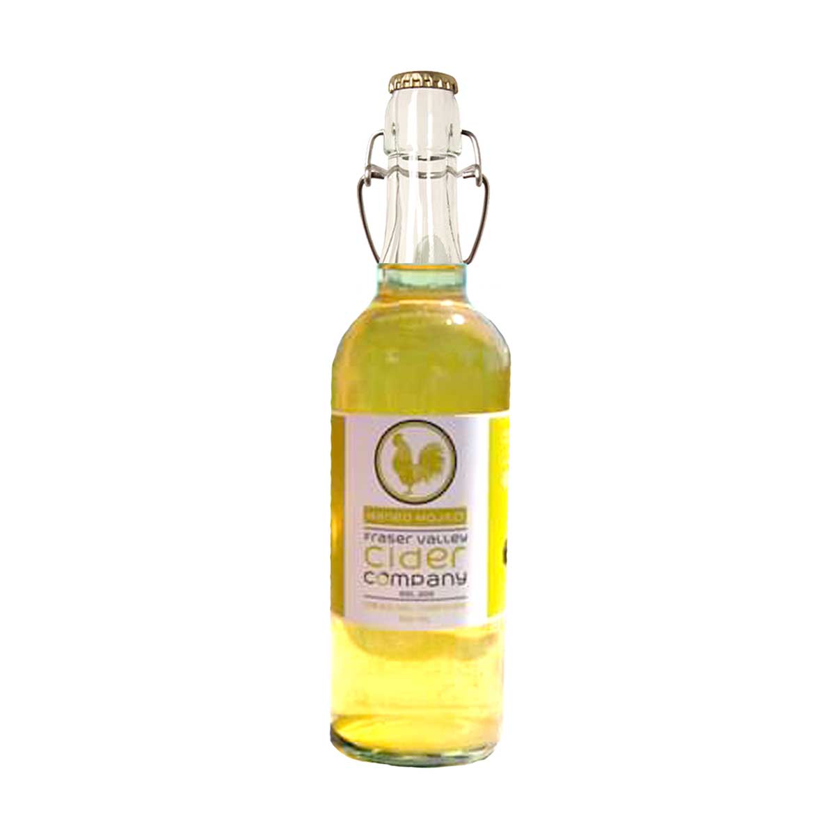 TAG Liquor Stores Delivery - Fraser Valley Cider Company Mango Mojito 750ml