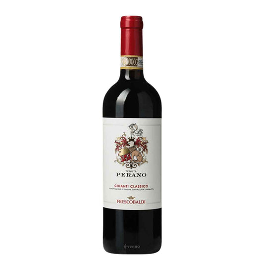 TAG Liquor Stores BC-FRESCOBALDI PERANO CHIANTI CLASSICO 750ML