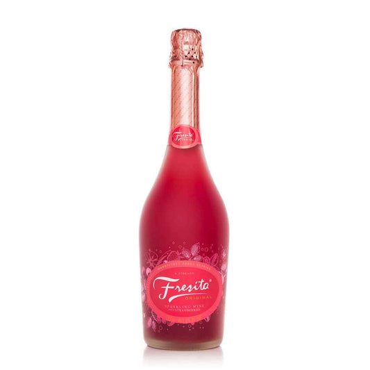 TAG Liquor Stores BC-FRESITA SPARKLING WINE 750ML