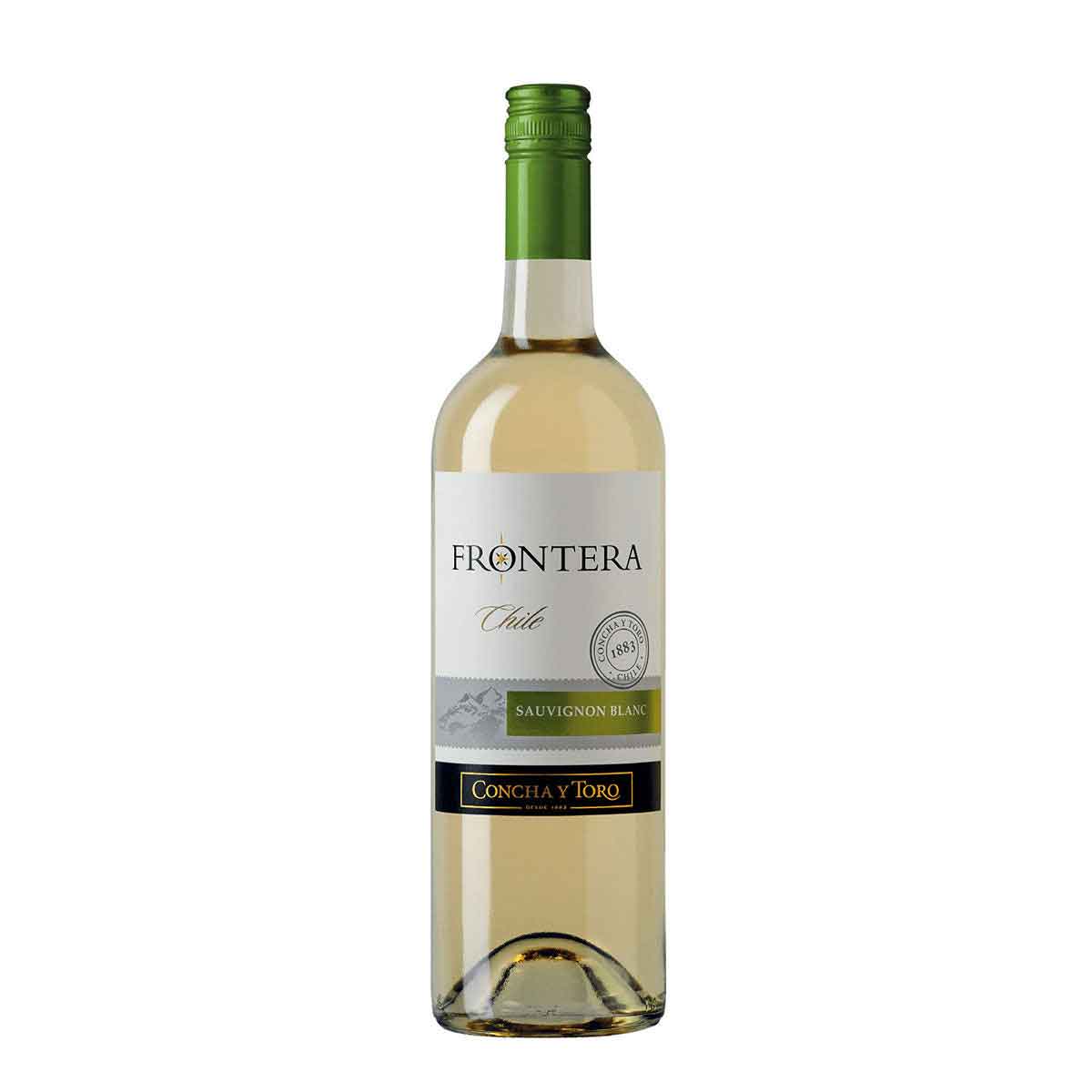 TAG Liquor Stores BC-Frontera Sauvignon Blanc 750ml