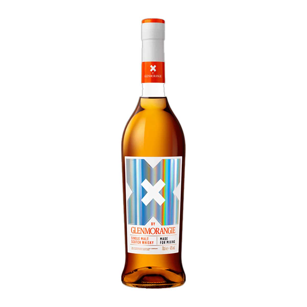 TAG Liquor Stores BC - Glenmorangie X Scotch 750ml