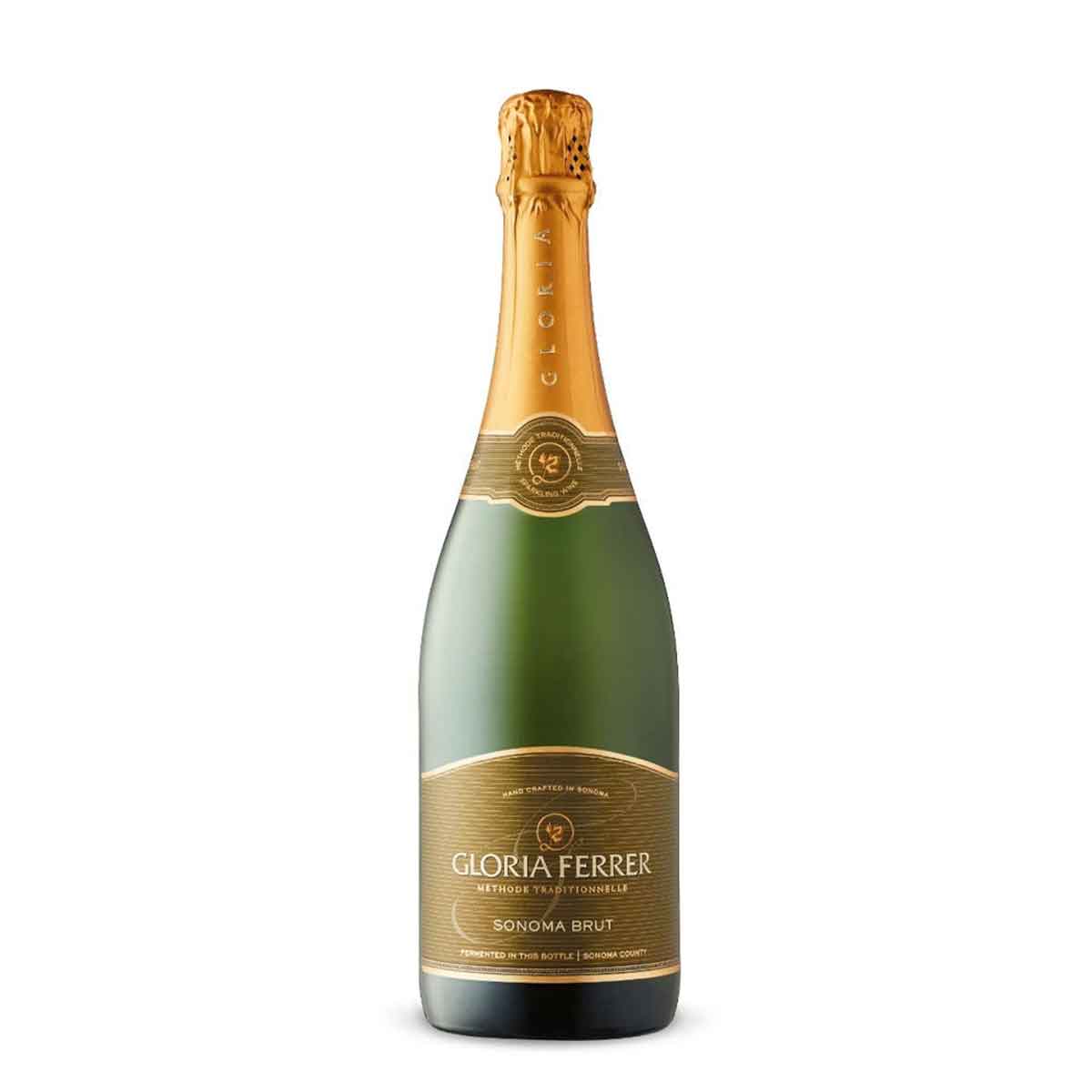 TAG Liquor Stores BC-GLORIA FERRER SONOMA BRUT 750ML