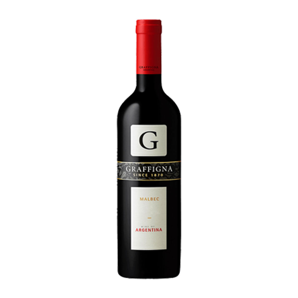 TAG Liquor Stores BC - Graffigna Malbec 750ml