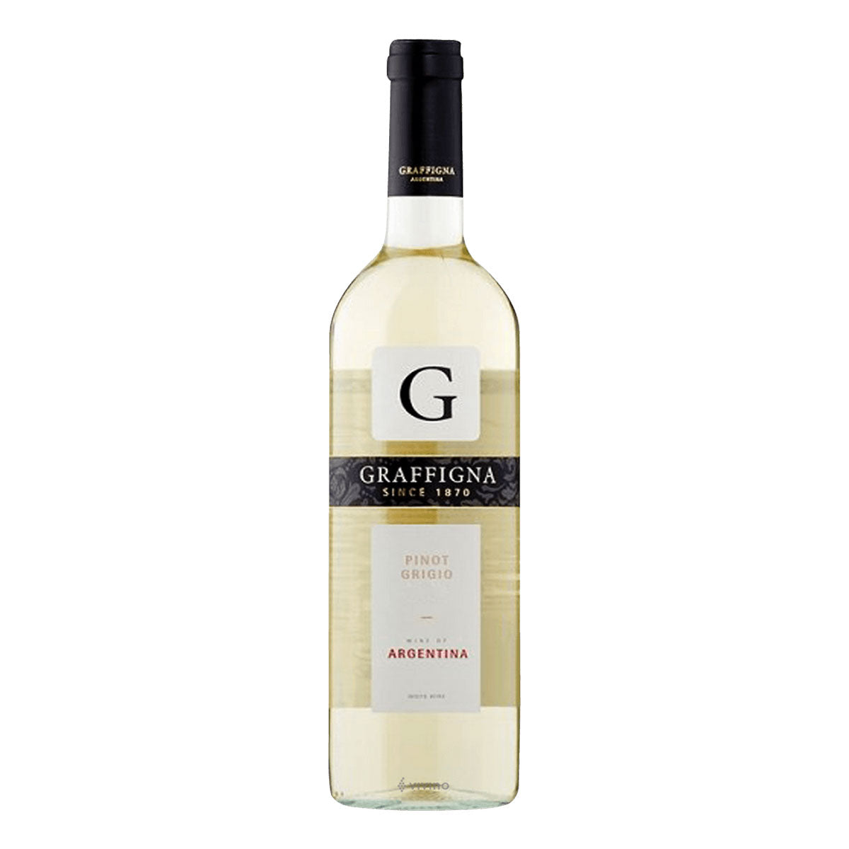 TAG Liquor Stores BC - Graffigna Pinot Grigio 750ml