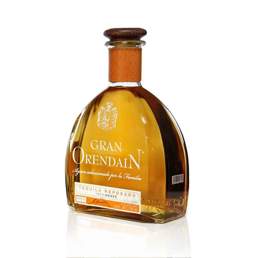 TAG Liquor Stores BC-GRAN ORENDAIN REPOSADO 750ML
