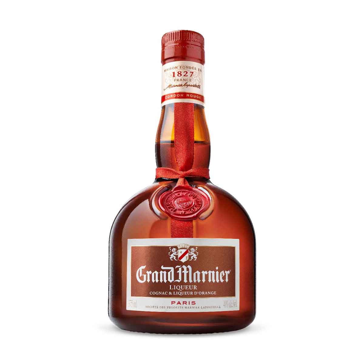 TAG Liquor Stores BC-GRAND MARNIER 375ML