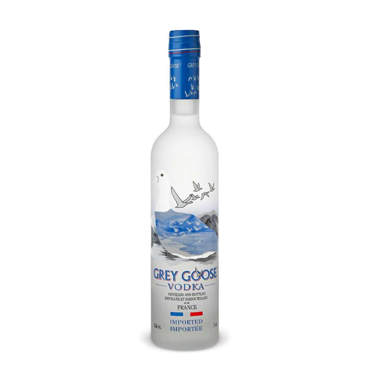 TAG Liquor Stores BC-GREY GOOSE 375ML