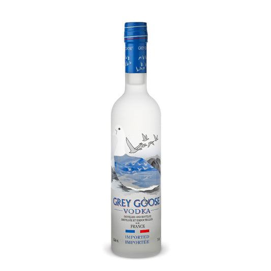 TAG Liquor Stores BC-GREY GOOSE 375ML