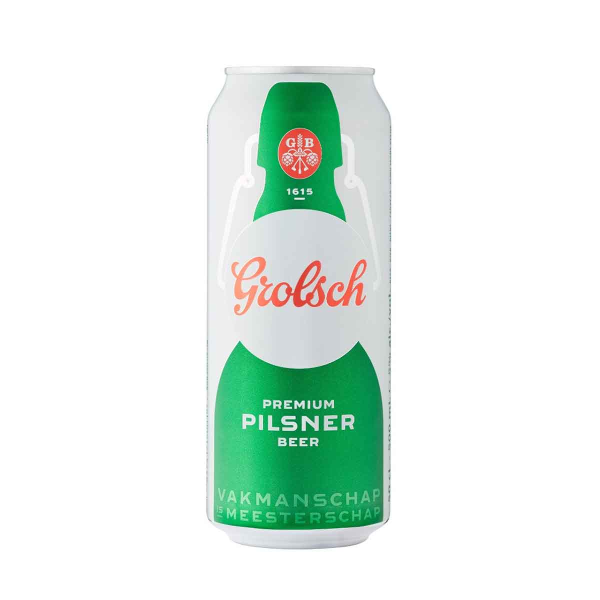 TAG Liquor Stores BC-GROLSCH 500ML