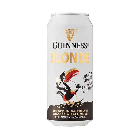 TAG Liquor Stores BC-GUINNESS BLONDE 473ML