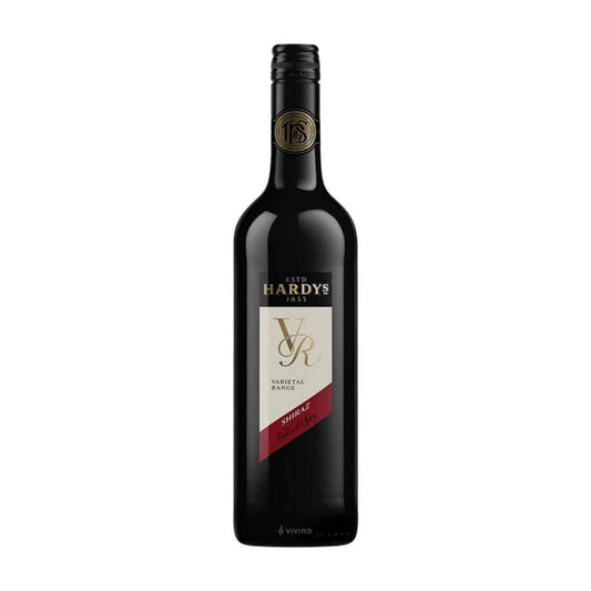 TAG Liquor Stores BC-Hardys VR Shiraz