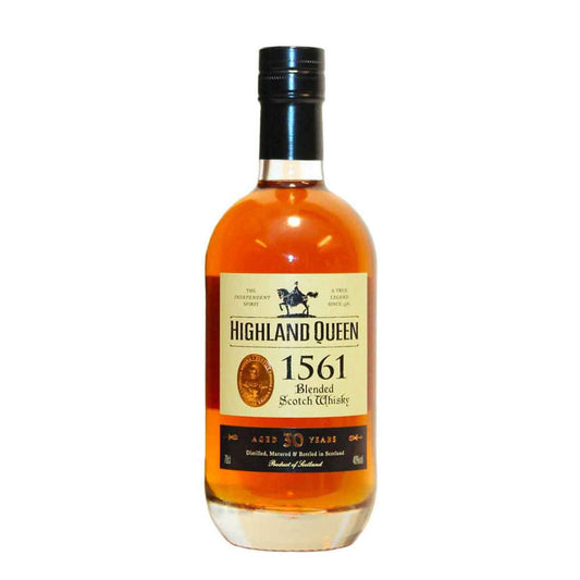 TAG Liquor Stores BC-HIGHLAND QUEEN 30 YEAR OLD 750ML