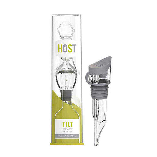 TAG Liquor Stores BC-TILT VARIABLE AERATOR IN BOX BY HOST