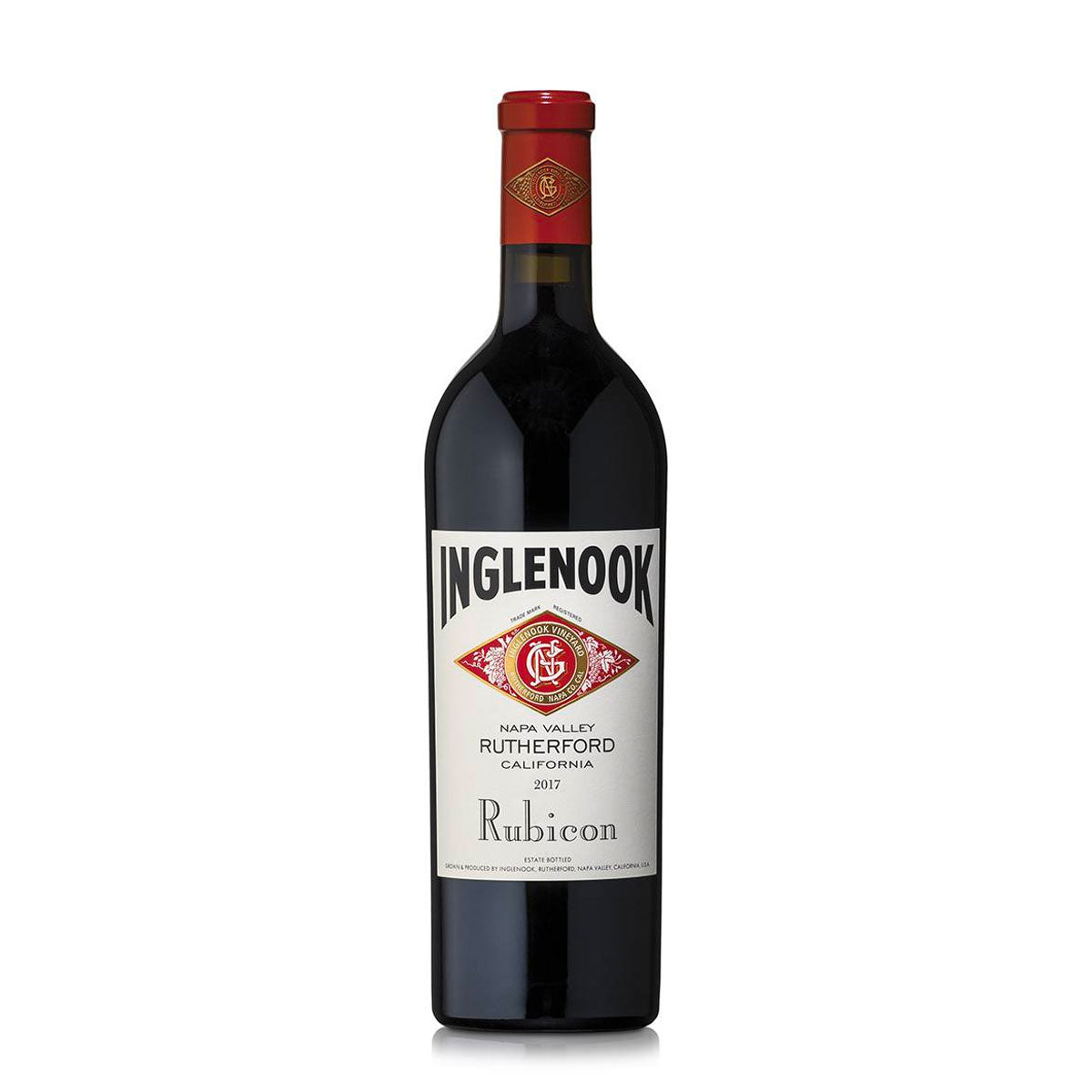 TAG Liquor Stores BC-INGLENOOK RUBICON 750ML