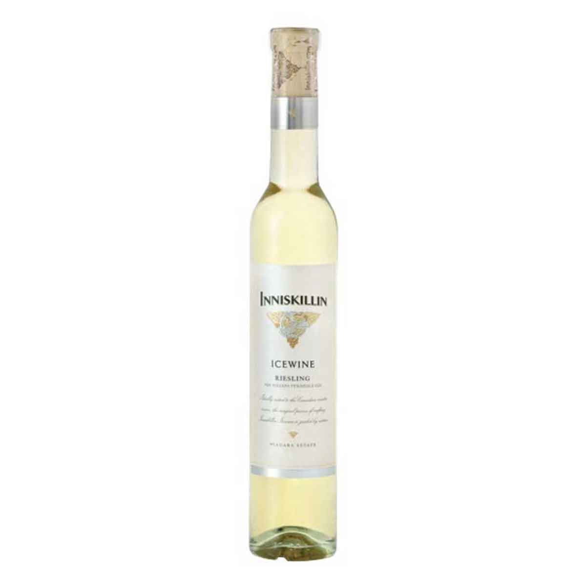 TAG Liquor Stores BC-INNISKILLIN REISLING 375ML