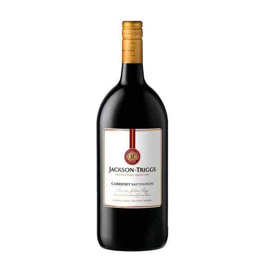 TAG Liquor Stores BC-Jackson Triggs Proprietor's Selection Cabernet Sauvignon 1.5L