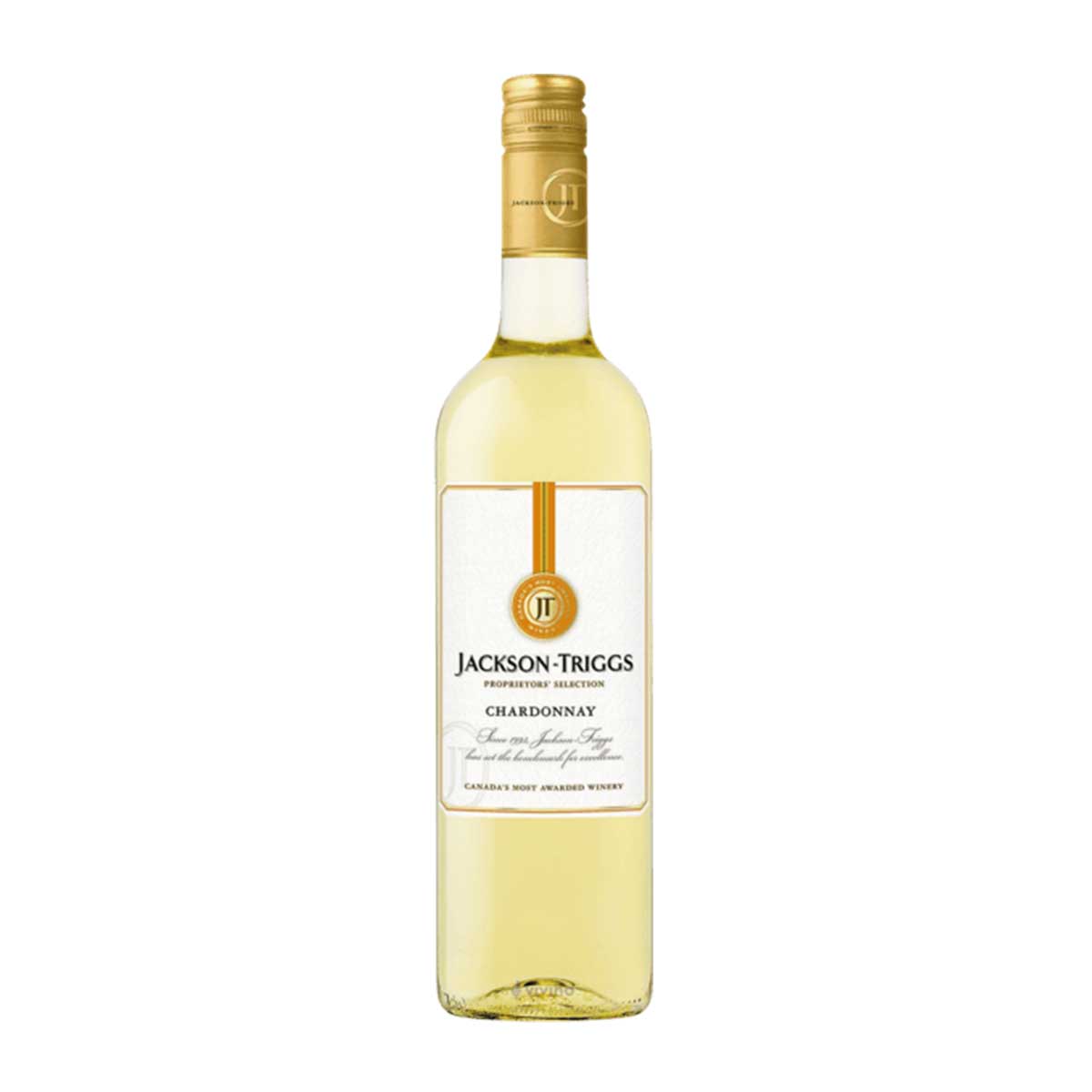 Jackson Triggs Proprietors Selection Chardonnay 750ml