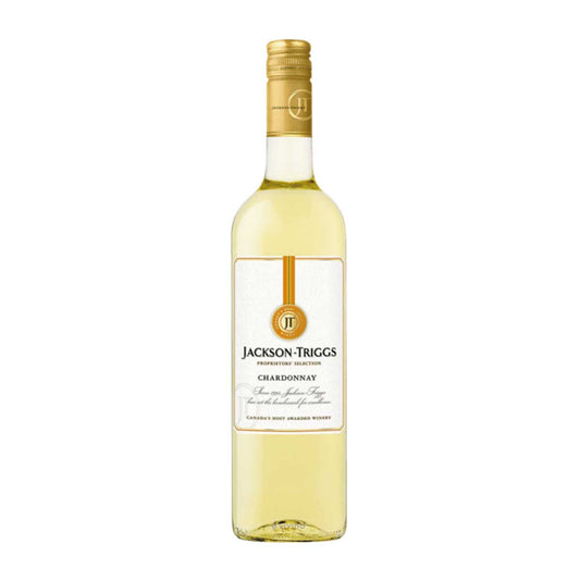 Jackson Triggs Proprietors Selection Chardonnay 750ml