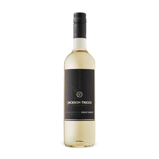TAG Liquor Stores BC-JACKSON TRIGGS RESERVE PINOT GRIGIO 750ML