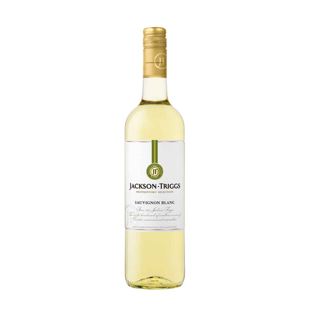 TAG Liquor Stores BC-Jackson Triggs Proprietors Selection Sauvignon Blanc 750ml