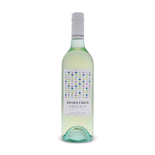 TAG Liquor Stores BC-JACOBS CREEK MOSCATO 750ML