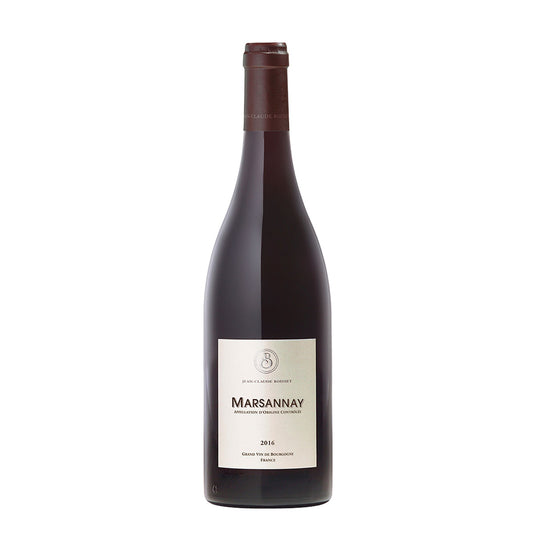 TAG Liquor Stores BC-JC BOISSET MARSANNAY 2017 RED 750ML