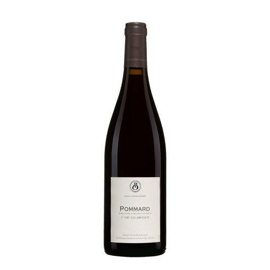 TAG Liquor Stores BC-JC BOISSET POMMARD 2015 RED 750ML