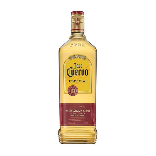 TAG Liquor Stores BC-JOSE CUERVO GOLD 1.14L