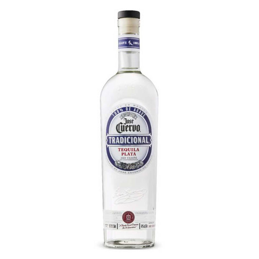 TAG Liquor Stores BC - Jose Cuervo Tradicional Tequila Silver 750ml