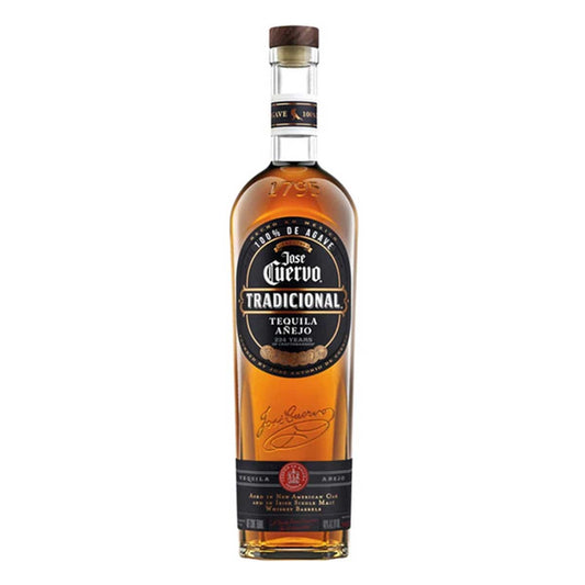 TAG Liquor Stores BC - Jose Cuervo Tradicional Tequila Añejo 750ml
