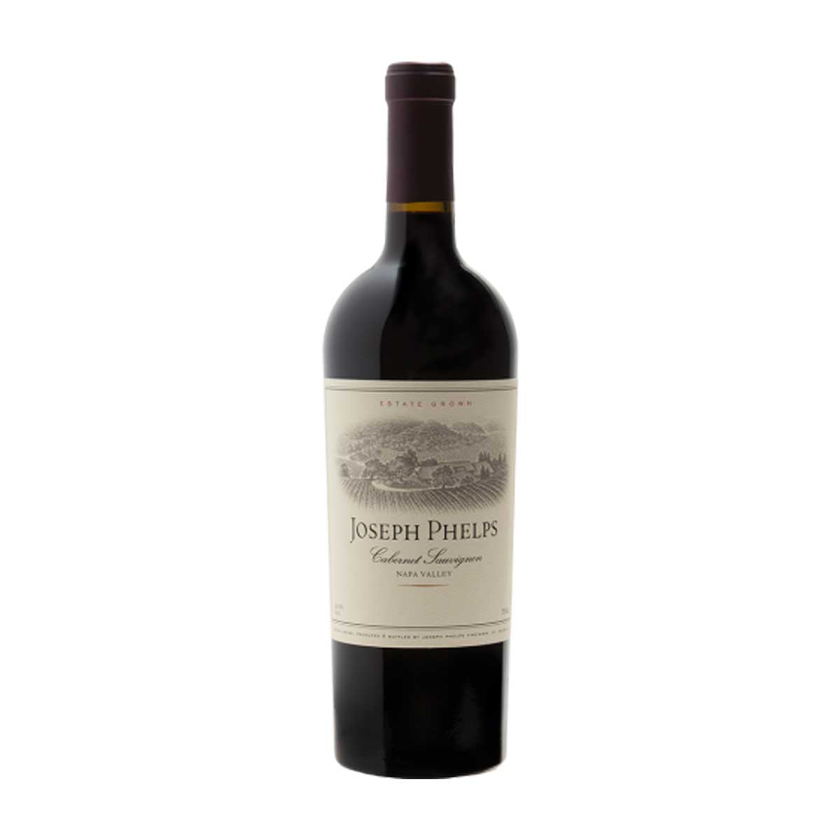 TAG Liquor Stores BC - Joseph Phelps 2019 Cabernet Sauvignon 750ml