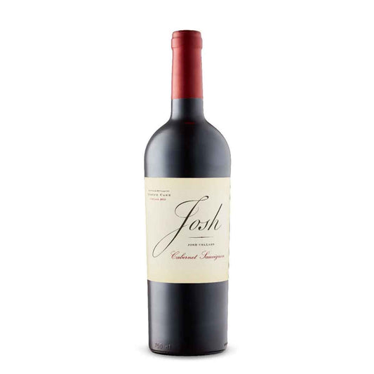 TAG Liquor Stores BC-JOSH CELLARS CABERNET SAUVIGNON 750ML