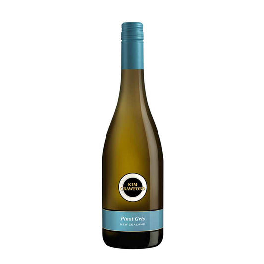 TAG Liquor Stores BC-Kim Crawford Pinot Gris 750ml