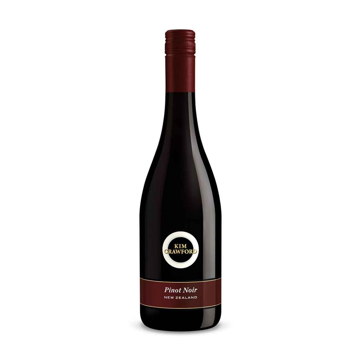 TAG Liquor Stores BC-KIM CRAWFORD PINOT NOIR 750ML