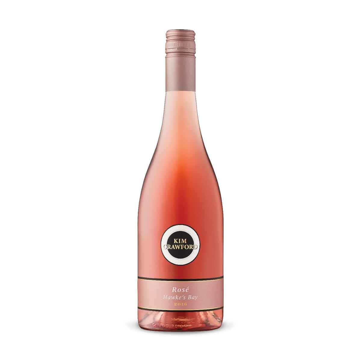 TAG Liquor Stores BC-KIM CRAWFORD ROSE 750ML
