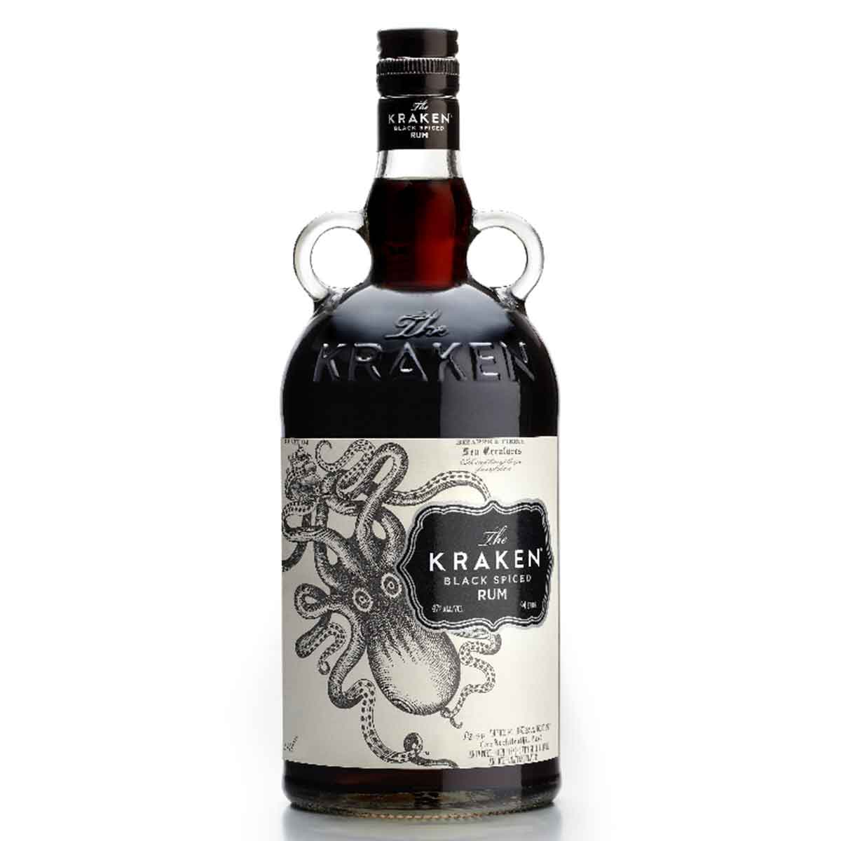 TAG Liquor Stores BC-KRAKEN 1.14L