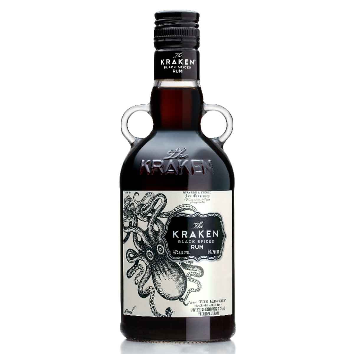 TAG Liquor Stores BC-KRAKEN 375ML