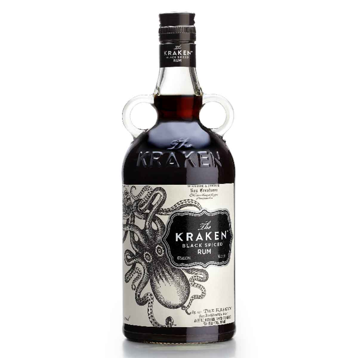 TAG Liquor Stores BC-KRAKEN 750ML