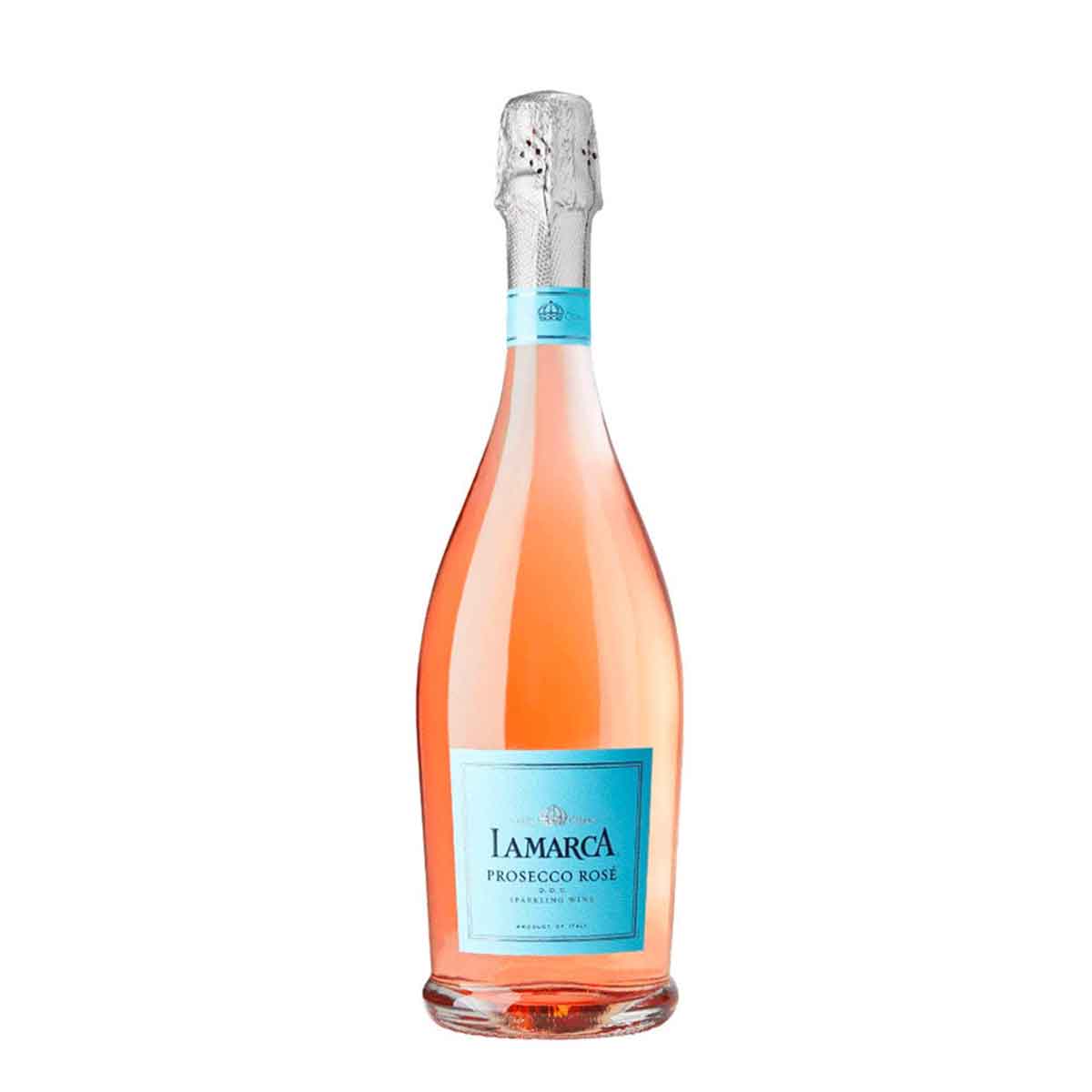 TAG Liquor Stores BC-LA MARCA ROSE PROSECCO 750ML