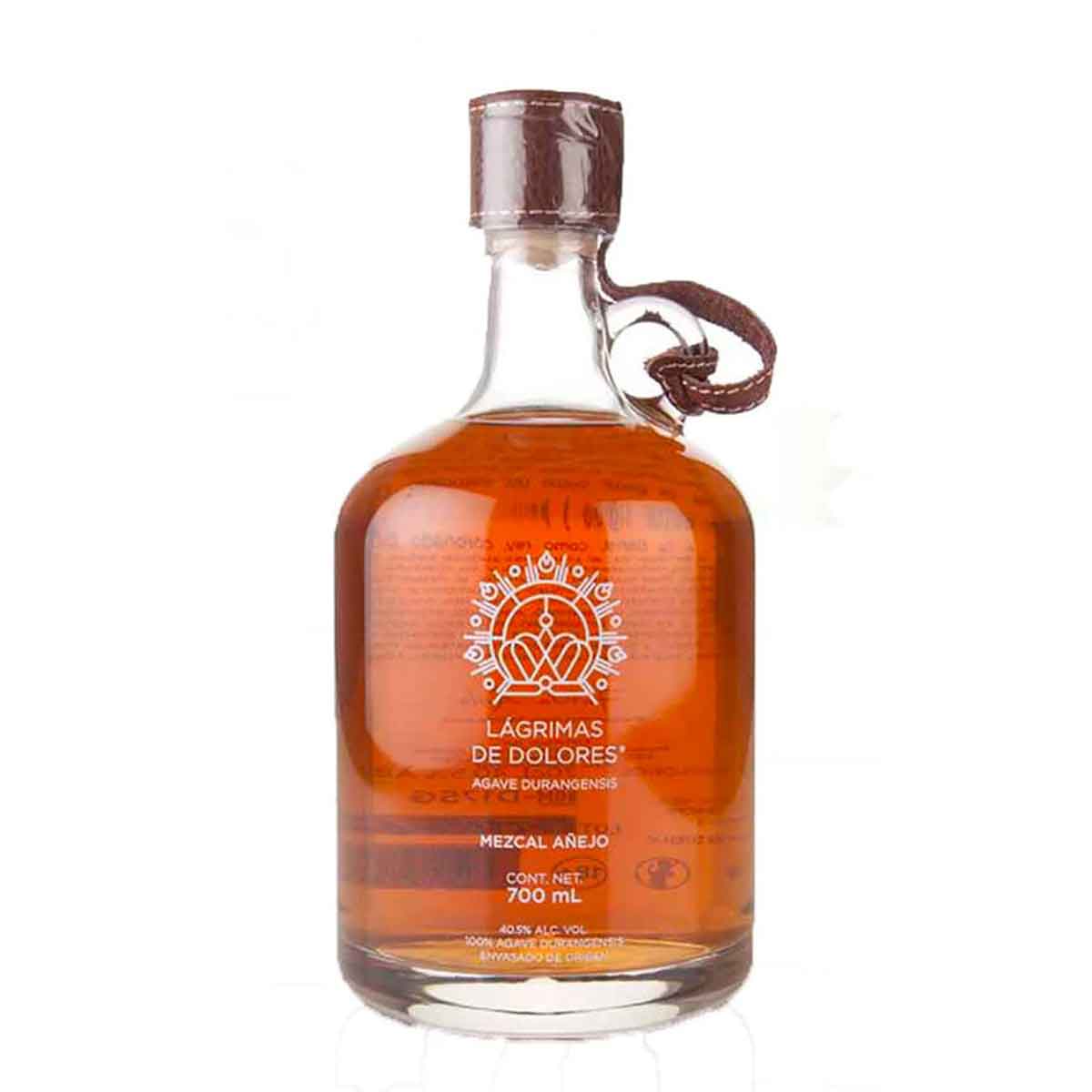 TAG Liquor Stores BC-LAGRIMAS MEZCAL ANEJO 750ML