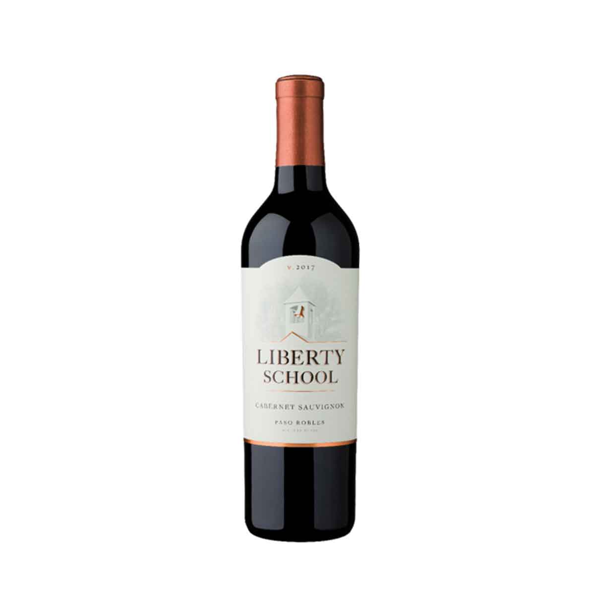 TAG Liquor Stores BC-Liberty School Cabernet Sauvignon 750ml