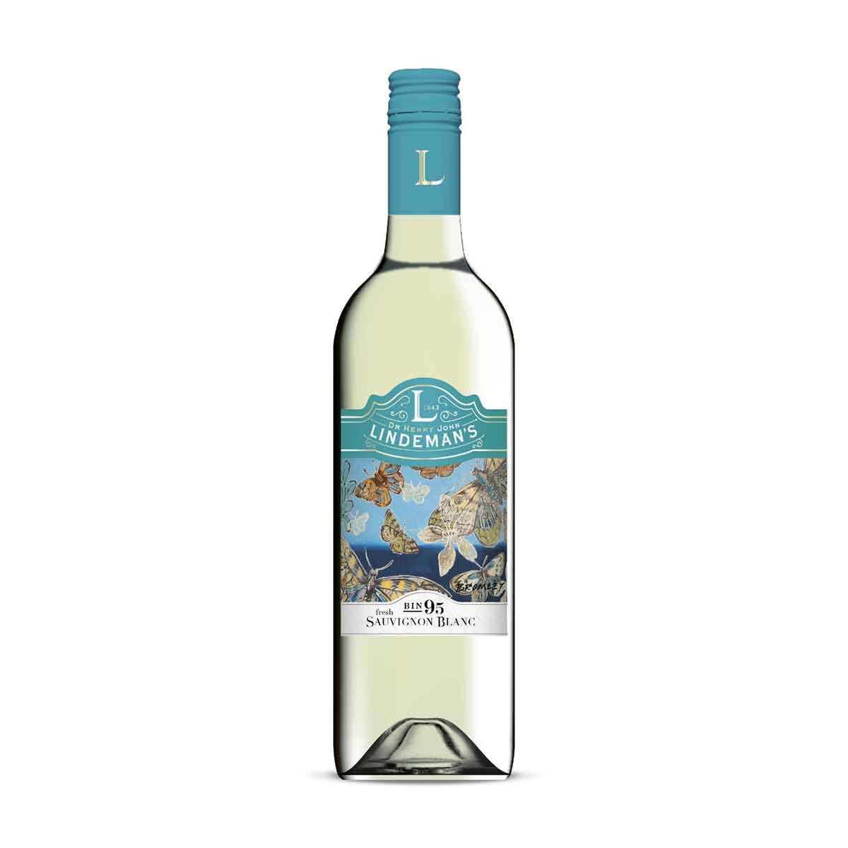 TAG Liquor Stores BC-LINDEMANS BIN 95 SAUVIGNON BLANC 750ML