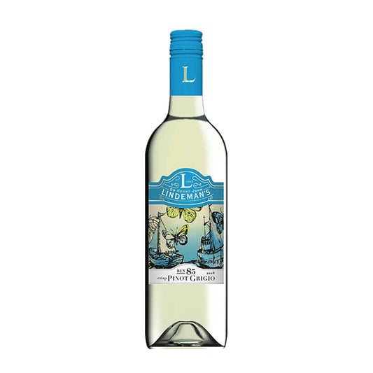 TAG Liquor Stores BC-Lindemans Bin 85 Pinot Grigio 750ml