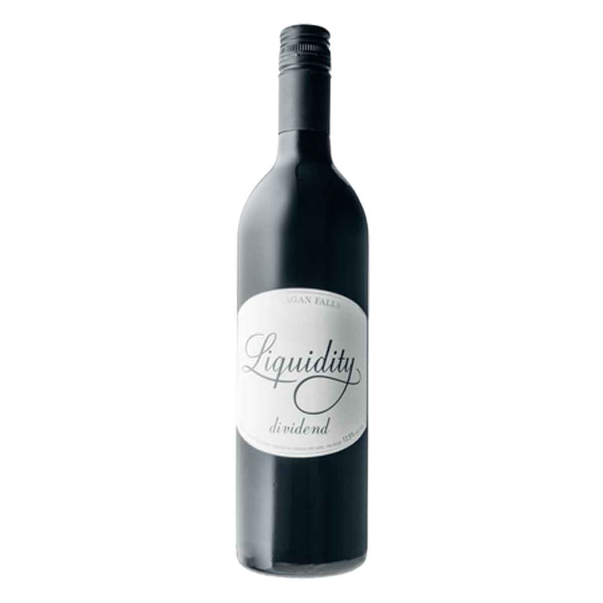 TAG Liquor Stores BC-LIQUIDITY DIVIDEND 750ML