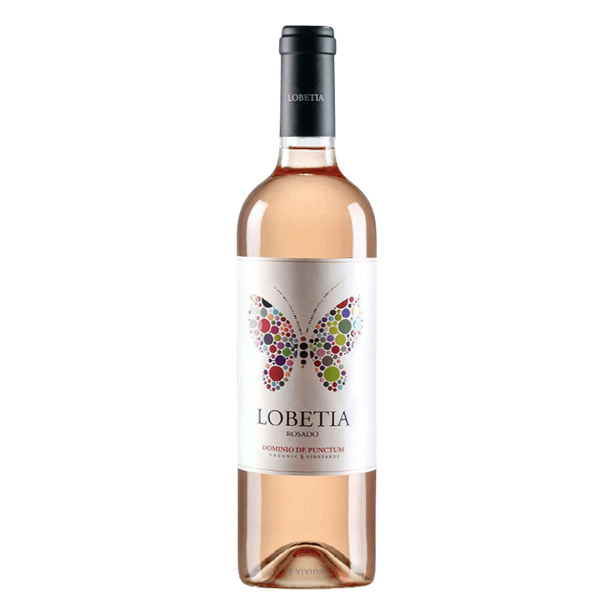 TAG Liquor Stores BC - Lobetia Rosado 750ml