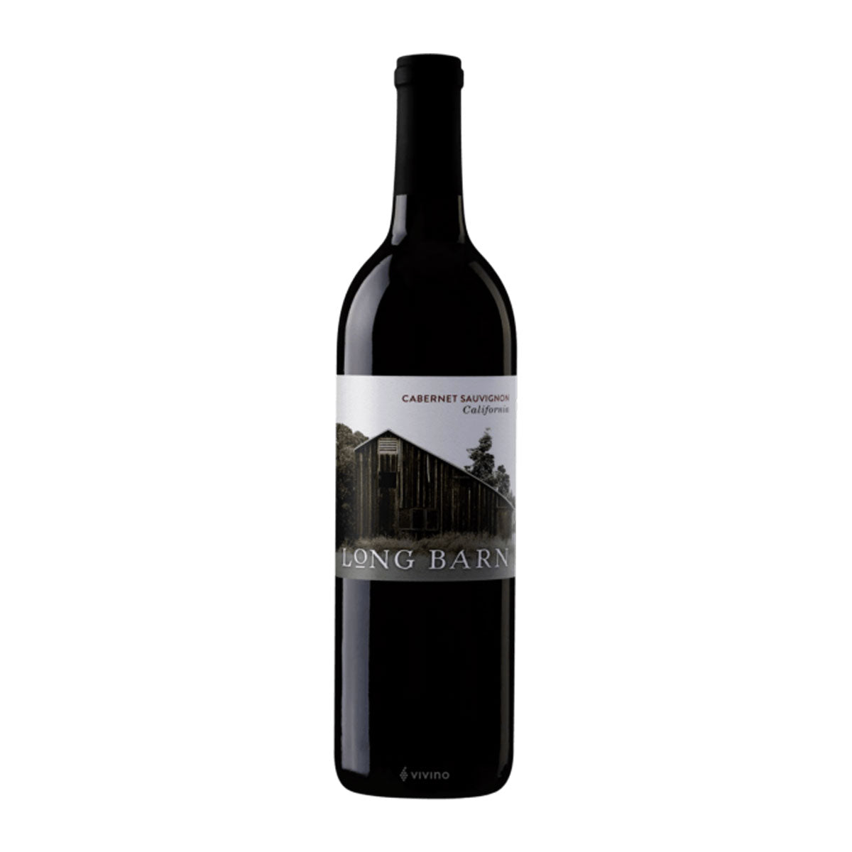 TAG Liquor Stores BC - Long Barn Cabernet Sauvignon 750ml