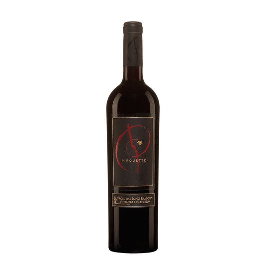 TAG Liquor Stores BC-LONG SHADOWS PIROUETTE 750ML
